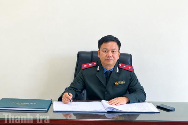Lai Châu: Mức bồi dưỡng mới cho người làm công tác tiếp dân, xử lý đơn