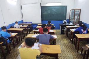 An Giang tăng cường thanh tra, xử lý nghiêm hành vi trục lợi trong dạy thêm, học thêm
