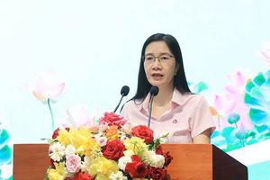 Hơn 1,5 triệu lượt khách hàng được vay vốn chính sách trong 9 tháng