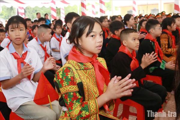 Lạng Sơn củng cố y tế cơ sở, chăm sóc sức khỏe người dân