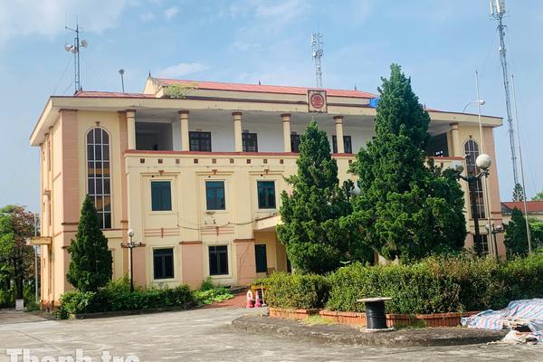 Hưng Yên: Sở Tài chính nghiêm túc xử lý các cơ sở nhà, đất dôi dư sau thanh tra