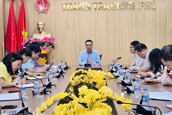Đảng bộ Ban Tiếp công dân Trung ương tiếp tục quán triệt, đưa nghị quyết của Đảng vào thực tiễn công tác