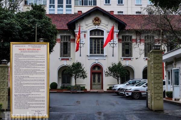 Bộ Khoa học và Công nghệ tiếp nhận hơn 5.700 đơn trong 9 tháng
