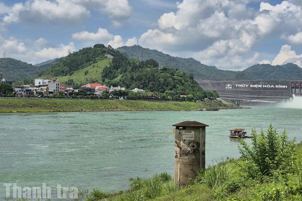 Phú Thọ: Điều chỉnh quy hoạch "Vịnh Hạ Long trên cạn"