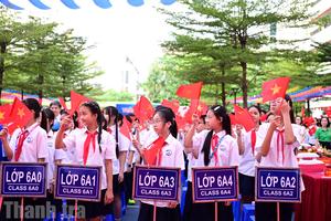 7 vấn đề "nóng" ngành Giáo dục kiểm tra trong năm học 2026 - 2027