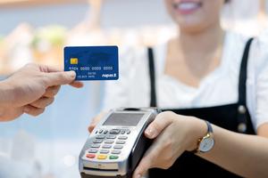 Thanh toán số đi sâu vào đời sống, tài khoản phải được dùng thực chất
