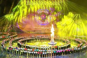 Lào Cai tổ chức Lễ hội Mường Lò 2026: Tôn vinh Di sản Xòe Thái