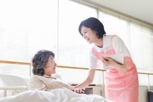 Làm điều dưỡng viên tại Nhật: Thu nhập cao, tay nghề là “tấm vé” quan trọng