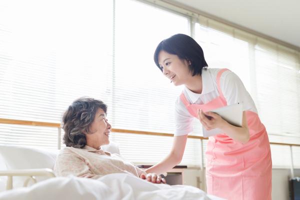 Làm điều dưỡng viên tại Nhật: Thu nhập cao, tay nghề là “tấm vé” quan trọng