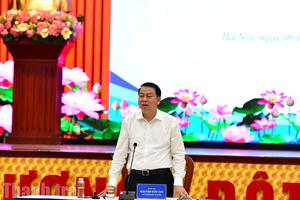Chậm xử lý mạo danh quá 6 tháng, báo ngay Bộ Tài chính