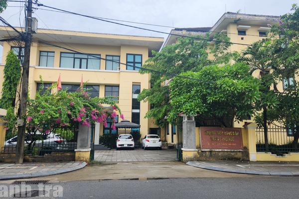 TP Huế: Hơn 7.100 đơn thư trong 9 tháng, yêu cầu tập trung giải quyết từ cơ sở