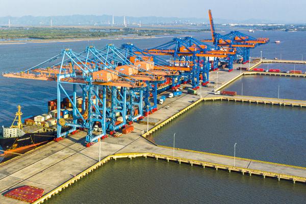 Tiêu chí, điều kiện thành lập khu thương mại tự do