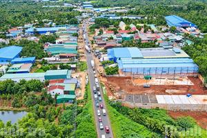 Loạt kho sầu riêng xây trên đất nông nghiệp: Sở Xây dựng Đắk Lắk sẽ lập 2 đoàn kiểm tra