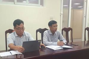 Lâm Đồng: Sở NN&MT nói gì về vụ 6 hộ dân xin chuyển mục đích đất ở Kê Gà?