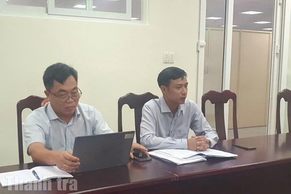 Lâm Đồng: Sở NN&MT nói gì về vụ 6 hộ dân xin chuyển mục đích đất ở Kê Gà?