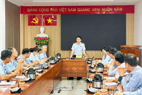 Thanh tra tỉnh Quảng Ngãi: Nâng cao hiệu quả công tác thanh tra, tiếp công dân và giải quyết khiếu nại, tố cáo