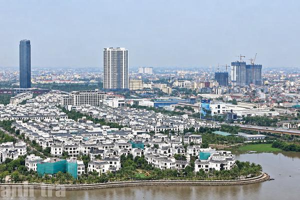 Hải Phòng bước vào quý IV với mục tiêu tăng trưởng GRDP 14,5%