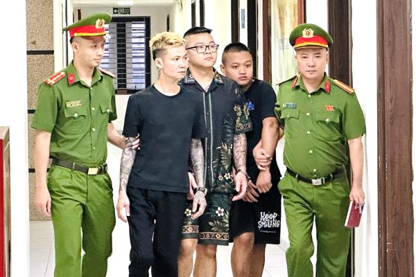 Thanh Hoá: Khởi tố các đối tượng mua bán người dưới 16 tuổi và giam người trái pháp luật
