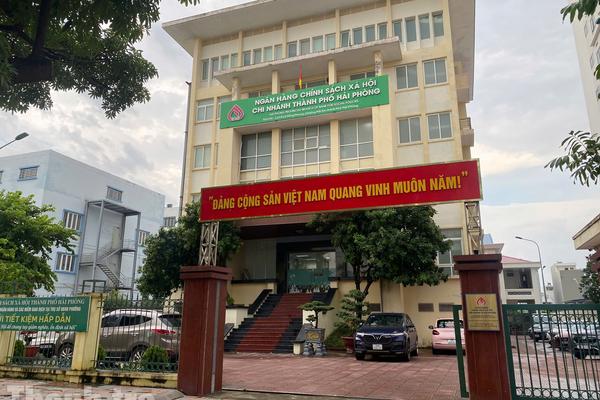 Tiếp sức an cư, tạo sinh kế từ vốn vay