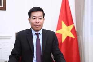 Tạo thêm xung lực để hợp tác giữa Việt Nam với Lào, Campuchia ngày càng thực chất, hiệu quả