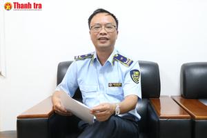 Quản lý thị trường Hà Nội xử lý đơn thư gắn với kiểm tra, kiểm soát thị trường