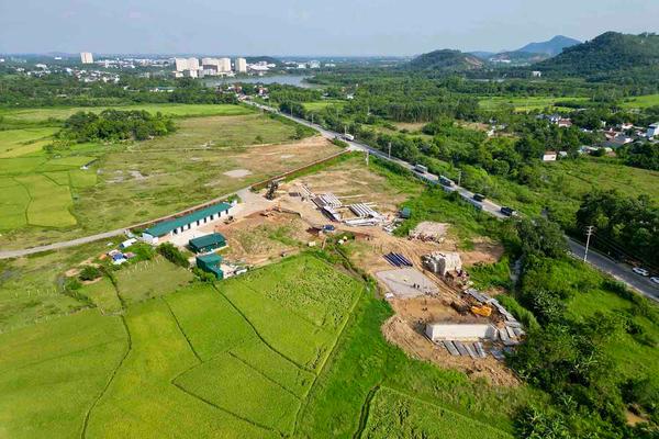 Hà Nội kết luận vụ công dân tố cáo xã Thạch Thất “ngâm” sổ đỏ