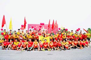 Cộng đồng runner cả nước sẵn sàng hội tụ, cùng “bắt nhịp” Hanoi Vibes tại VPIM mùa thứ 7