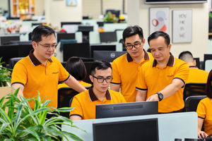 LPBank hoàn thành nâng cấp Core Thẻ giai đoạn 1, nâng tầm trải nghiệm thanh toán số
