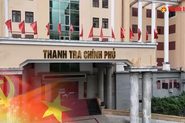 Bản tin Thanh tra số 80 năm 2026