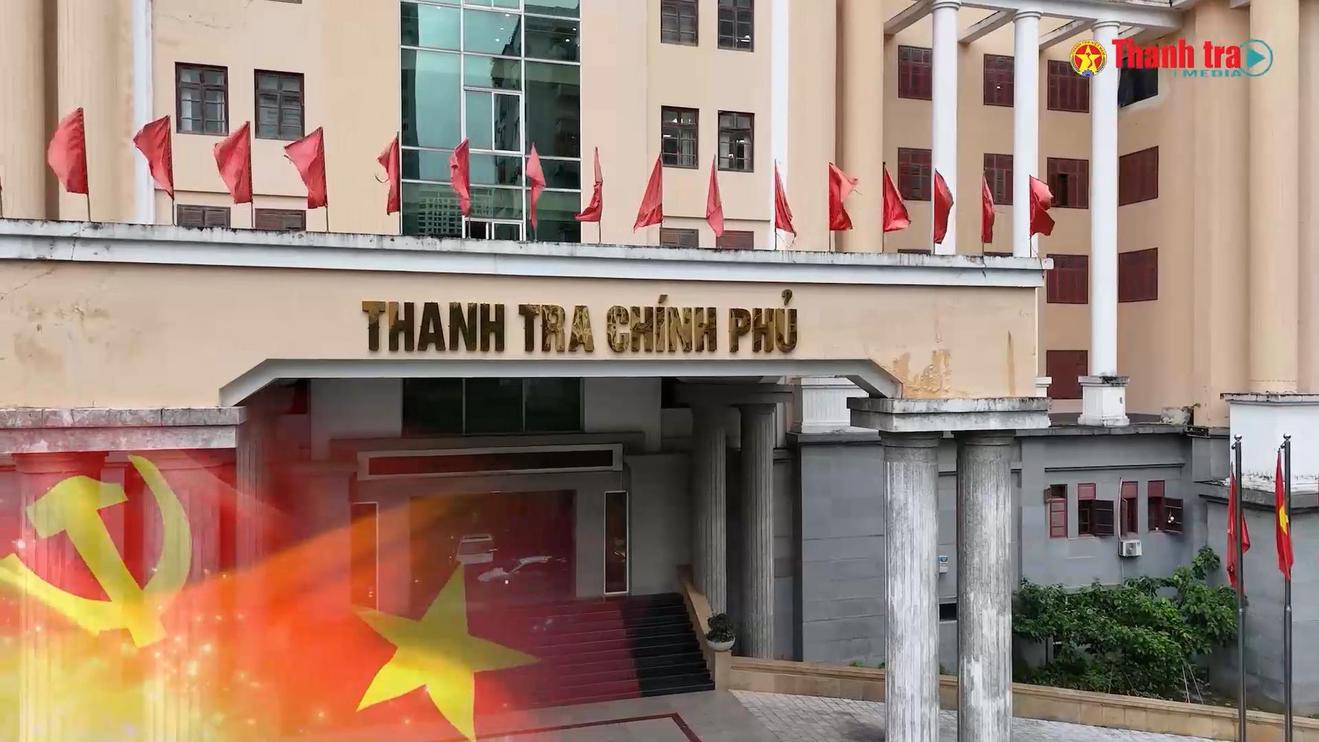 Bản tin Thanh tra số 80 năm 2026