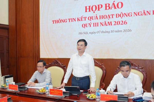 Tín dụng toàn hệ thống đạt 20,75 triệu tỷ đồng sau 9 tháng