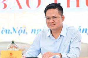 Bộ Công Thương: 9 tháng tiếp 34 lượt công dân, có 4 đoàn đông người