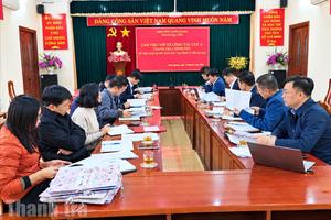 Tuyên Quang: Đằng sau những lá đơn là câu chuyện về văn hóa phục vụ