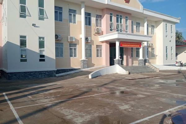Thanh tra Vĩnh Long kiến nghị xử lý trách nhiệm hàng loạt nguyên lãnh đạo, cán bộ xã Thành Thới