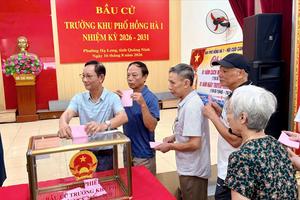 Mức phụ cấp đối với trưởng thôn, tổ trưởng dân phố và các chức danh ở thôn