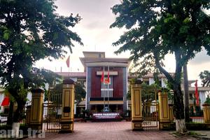 Phường Quảng Trị: Chủ động phòng ngừa, kiểm soát nguy cơ tham nhũng