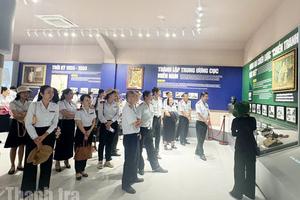 Tây Ninh: Chú trọng việc bảo vệ và phát huy giá trị di sản văn hóa