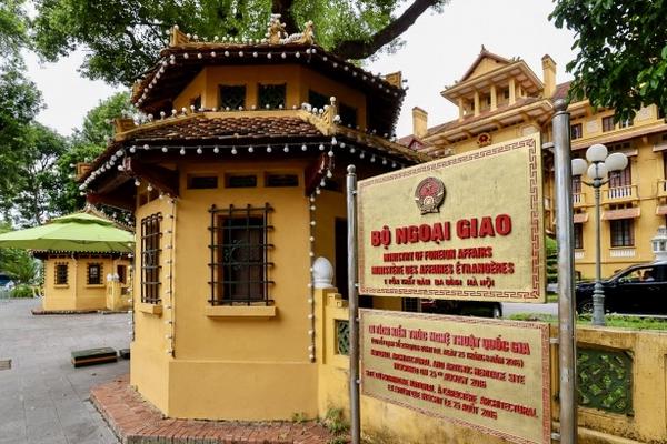 Bộ Ngoại giao: 9 tháng chỉ tiếp nhận 11 đơn khiếu nại, tố cáo