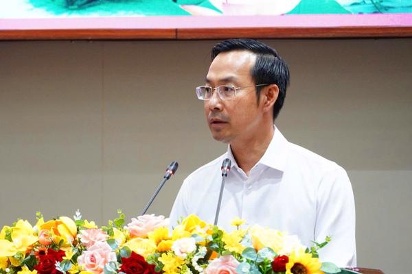 Đồng Tháp: Cắt giảm tối đa các khâu trung gian ngay trong tháng 10, tập trung cho mục tiêu tăng trưởng