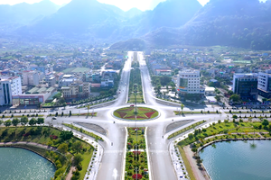 Lai Châu: Vốn đầu tư 9 tháng tăng mạnh gần 42%