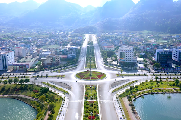 Lai Châu: Vốn đầu tư 9 tháng tăng mạnh gần 42%