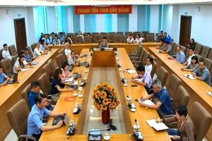 Thanh tra Cao Bằng: Siết phòng ngừa, khắc phục những điểm nghẽn trong PCTN
