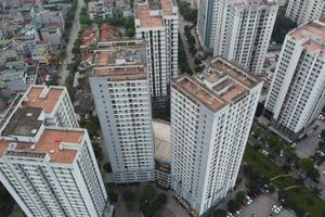 Nghịch lý giải ngân vốn nhà ở xã hội tại các ngân hàng