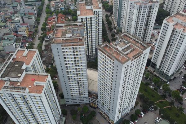 Nghịch lý giải ngân vốn nhà ở xã hội tại các ngân hàng