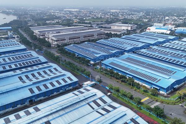 Ngành điện miền Nam: Sẵn sàng hạ tầng điện thu hút đầu tư vào các khu công nghiệp