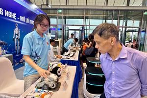 Ngày Chuyển đổi số quốc gia 2026: Lan tỏa mô hình, giải pháp tạo giá trị mới