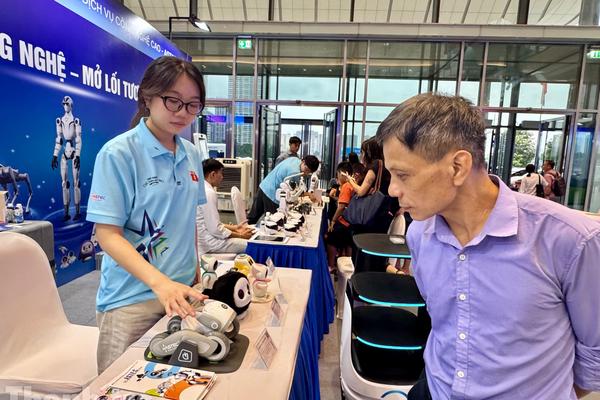 Ngày Chuyển đổi số quốc gia 2026: Lan tỏa mô hình, giải pháp tạo giá trị mới
