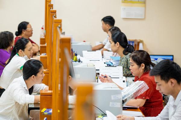 Hướng dẫn xếp lương, xếp ngạch cán bộ, công chức cấp xã
