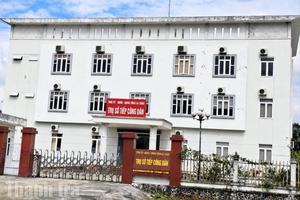 Lai Châu: Sau những lá đơn, những việc cần làm từ cơ sở