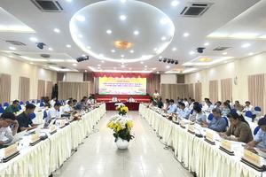 Tây Ninh: Tốc độ tăng trưởng kinh tế 9 tháng đạt 10,3%, vượt kịch bản đề ra